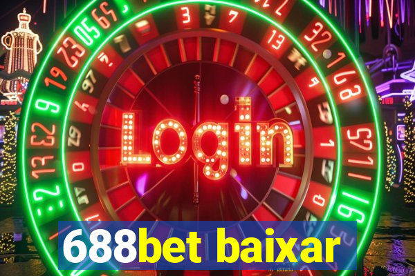 688bet baixar